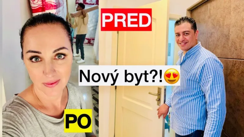 Transformácia bytu: Investícia s pridanou hodnotou