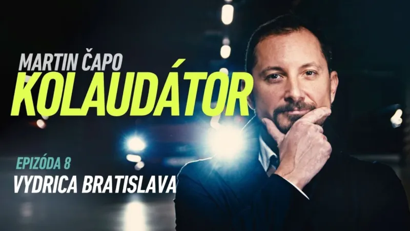 Vydrica: Investičná príležitosť s výhľadom na Bratislavu