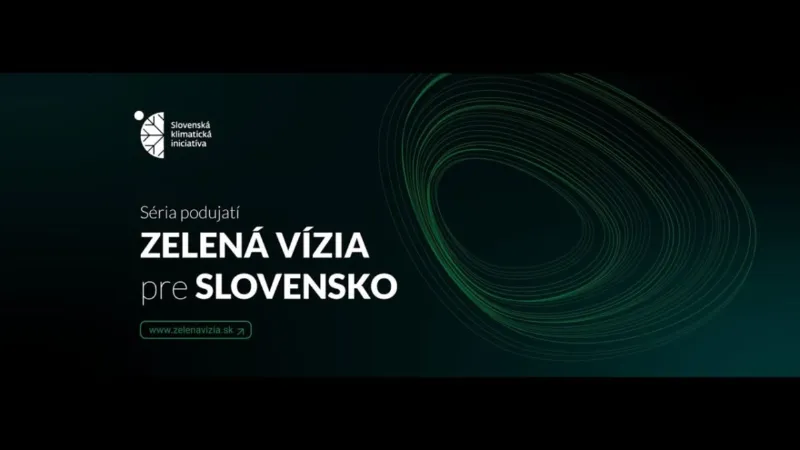 Zelené budovy: Nová dimenzia energetickej efektívnosti