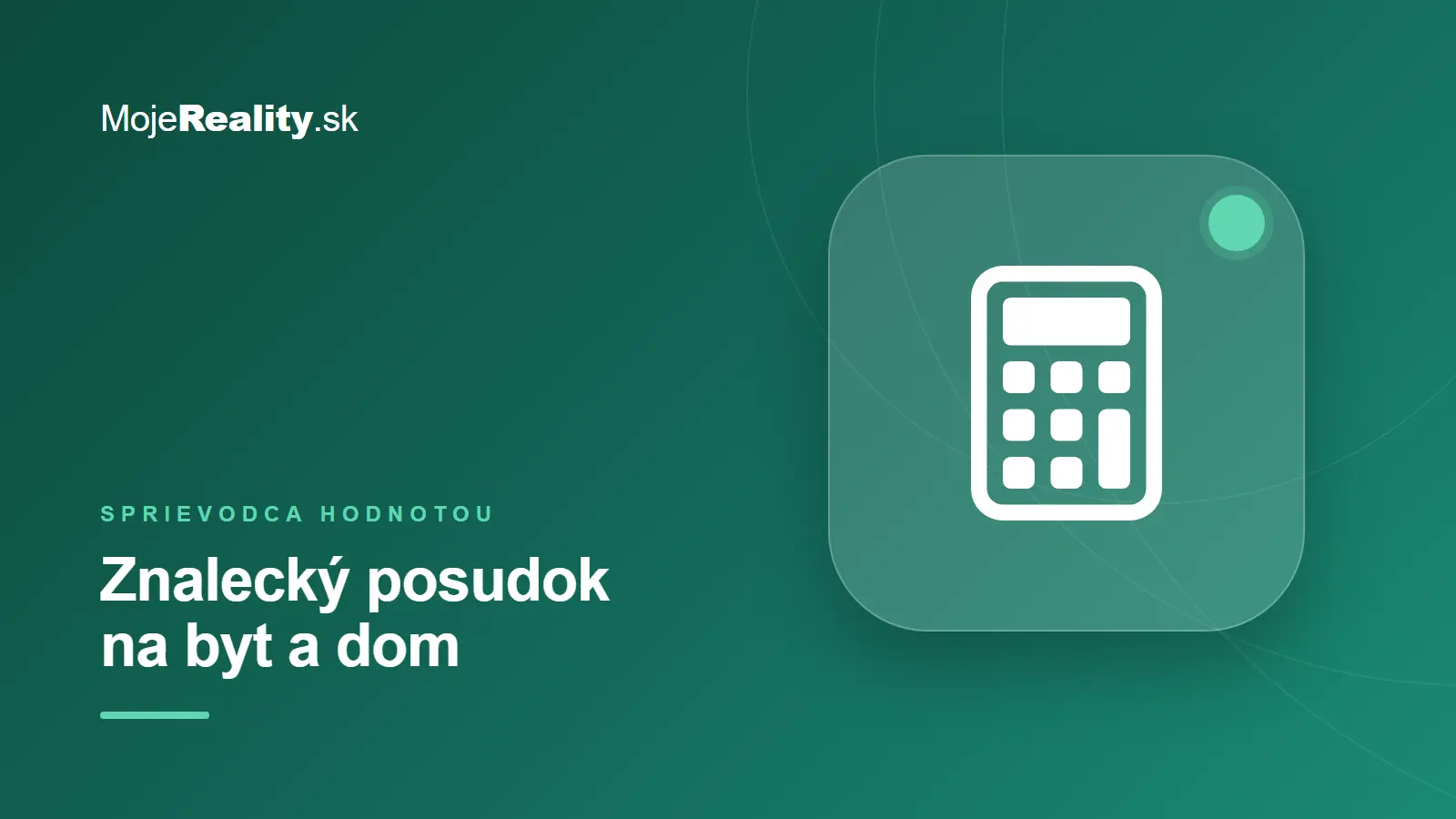 Znalecký posudok na byt a dom: kedy ho potrebujete, koľko stojí a ako nájsť znalca